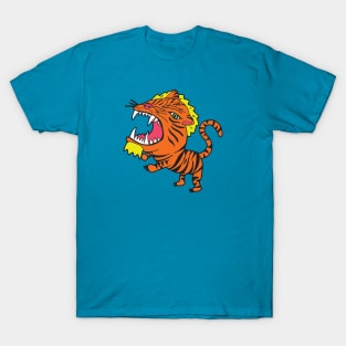 Le Tiger T-Shirt